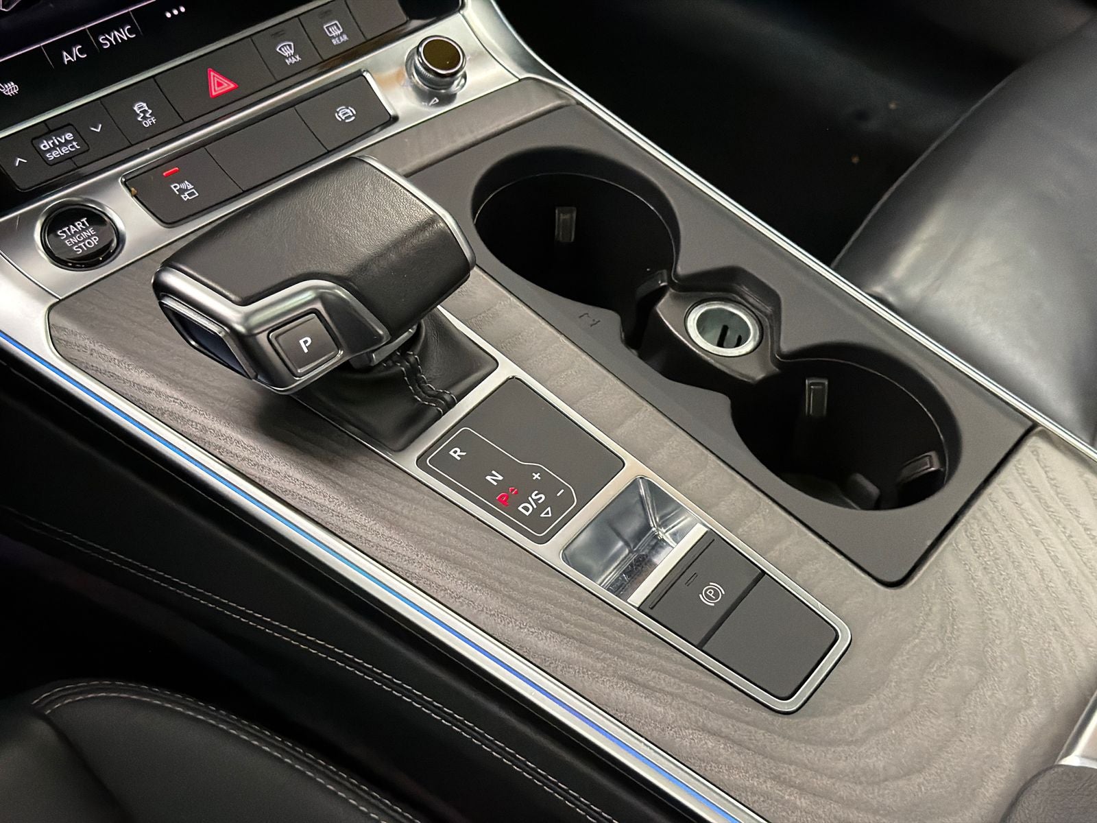 2024 Audi A6 45 Premium Plus 45 TFSI