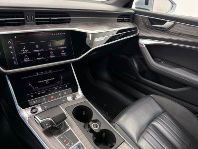 2024 Audi A6 45 Premium Plus 45 TFSI