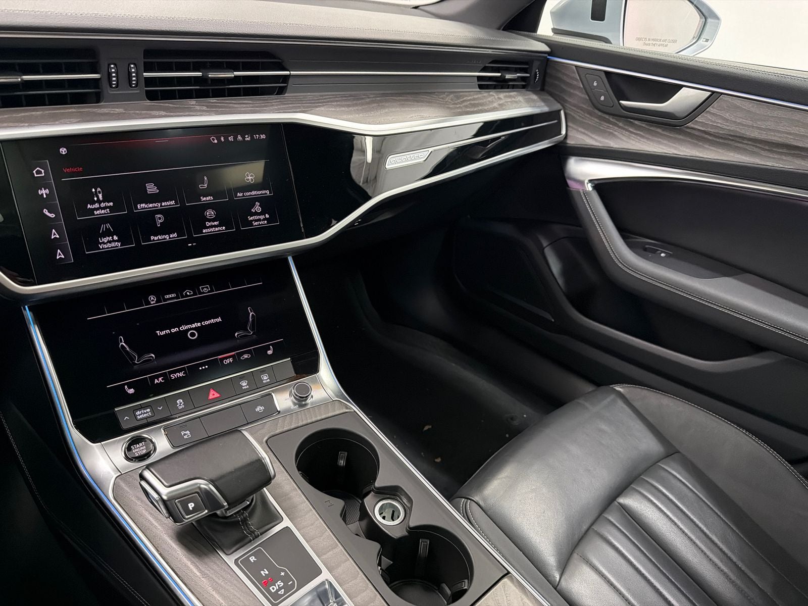 2024 Audi A6 45 Premium Plus 45 TFSI