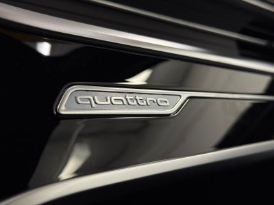 2024 Audi A6 45 Premium Plus 45 TFSI