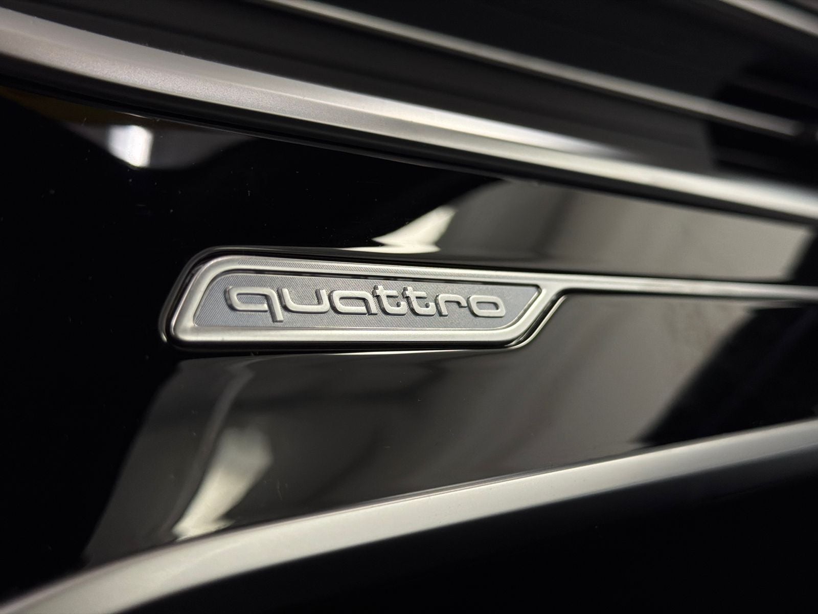 2024 Audi A6 45 Premium Plus 45 TFSI