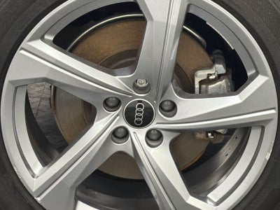 2024 Audi A6 45 Premium Plus 45 TFSI