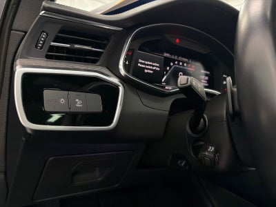2024 Audi A6 45 Premium Plus 45 TFSI