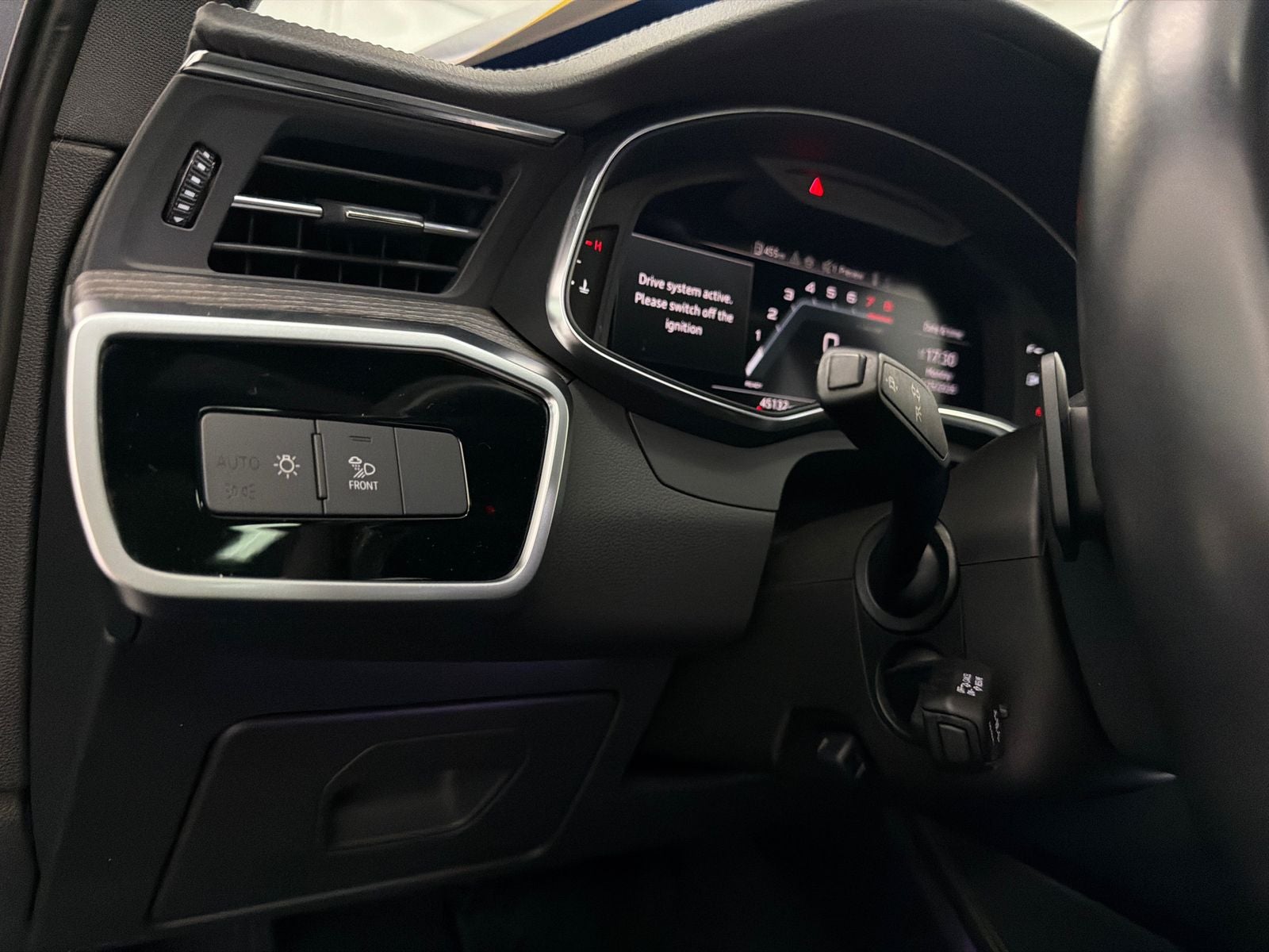 2024 Audi A6 45 Premium Plus 45 TFSI