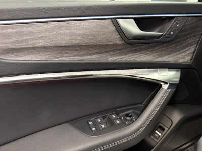 2024 Audi A6 45 Premium Plus 45 TFSI