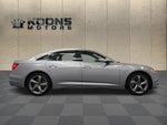 2024 Audi A6 45 Premium Plus 45 TFSI