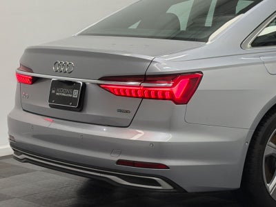 2024 Audi A6 45 Premium Plus 45 TFSI