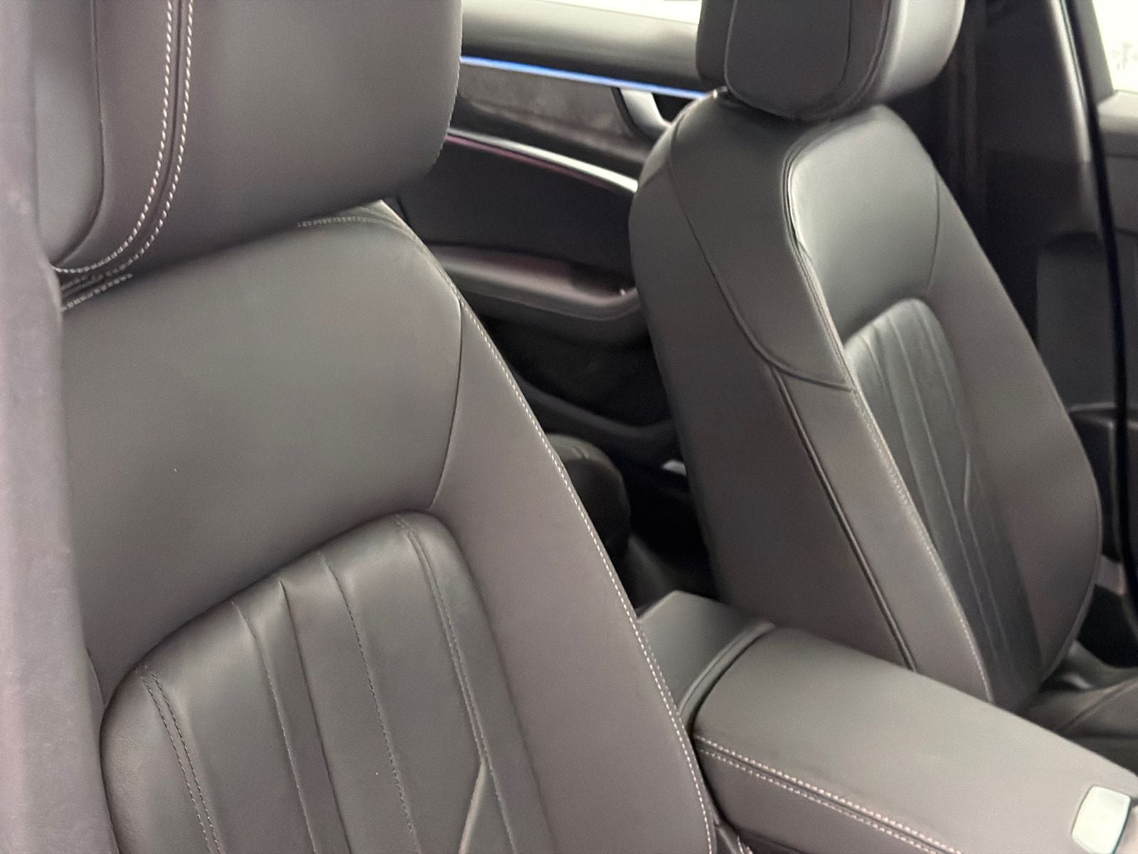 2024 Audi A6 45 Premium Plus 45 TFSI