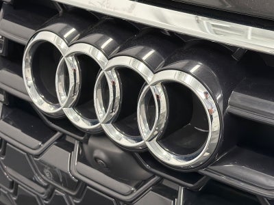 2024 Audi A6 45 Premium Plus 45 TFSI