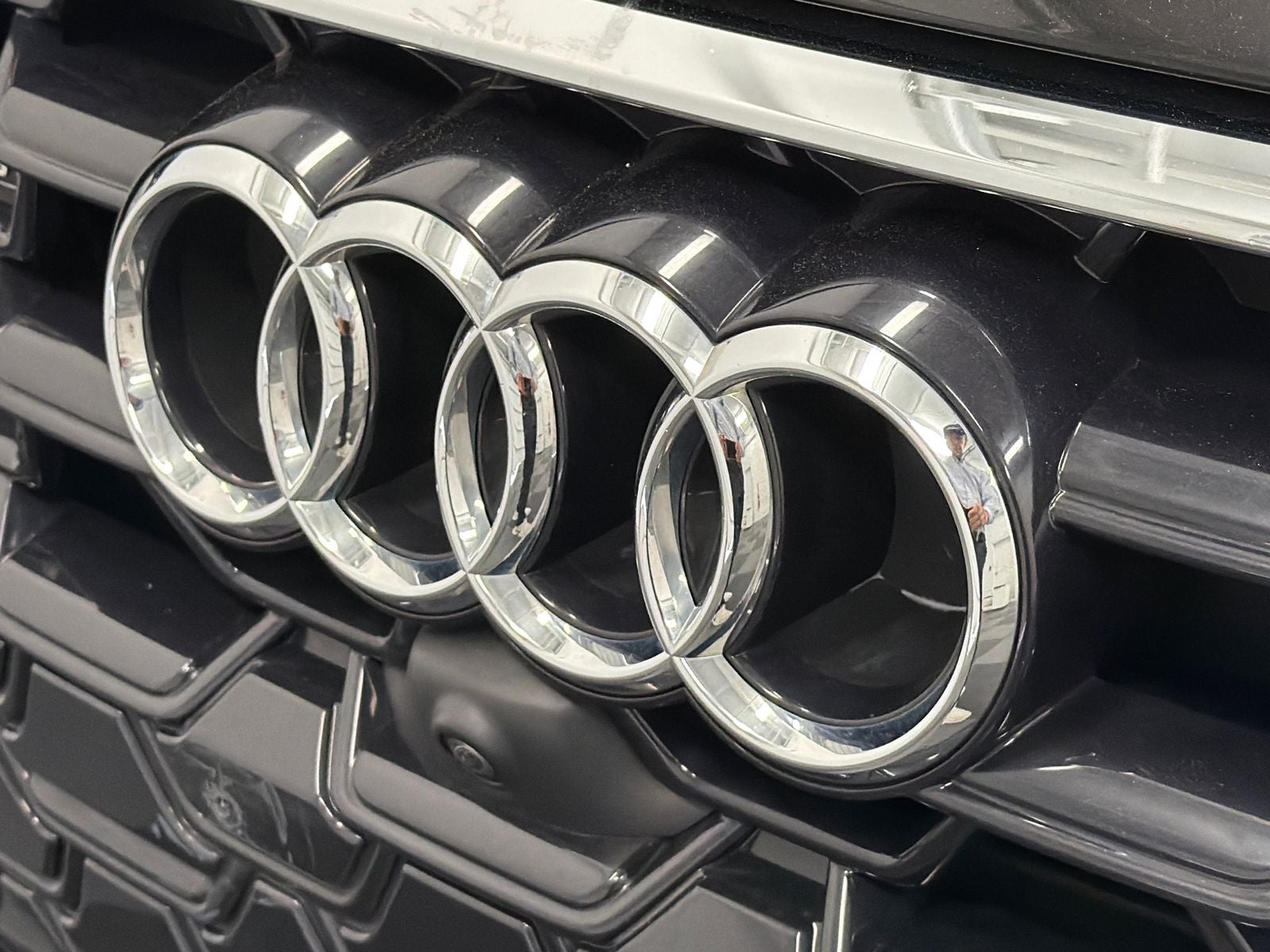 2024 Audi A6 45 Premium Plus 45 TFSI