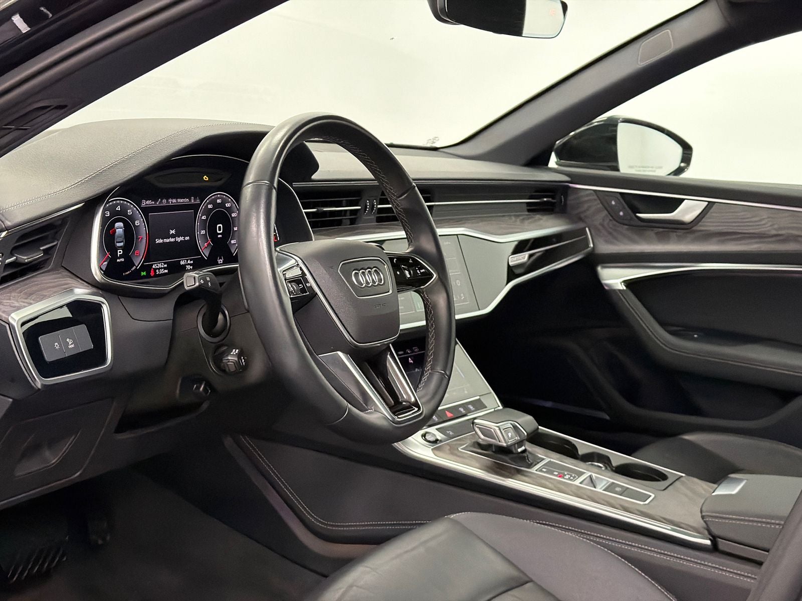 2024 Audi A6 45 Premium Plus 45 TFSI