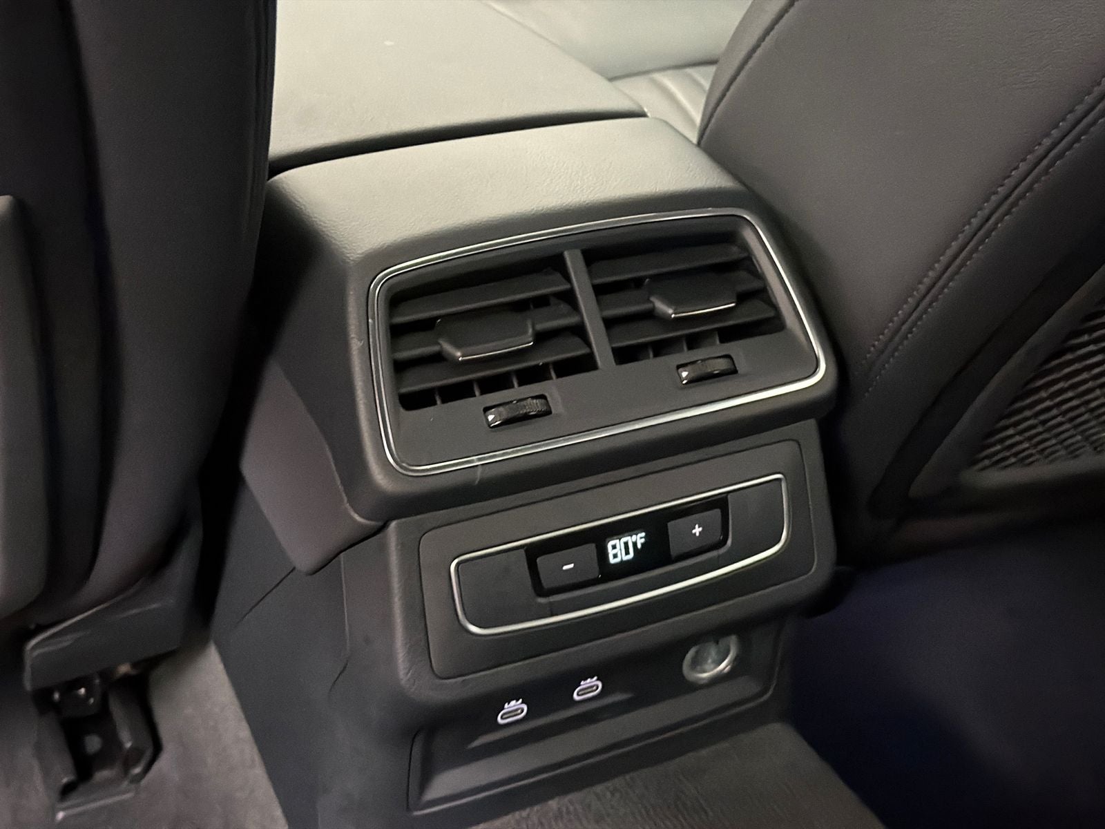 2024 Audi A6 45 Premium Plus 45 TFSI