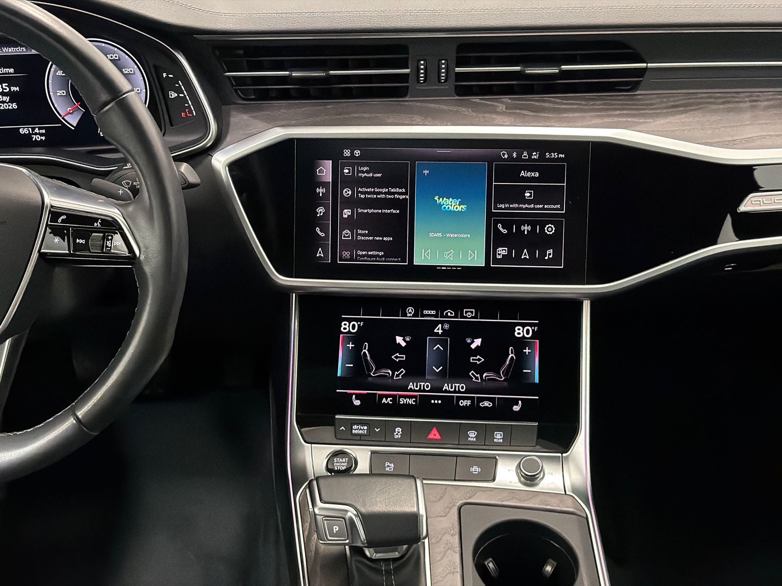2024 Audi A6 45 Premium Plus 45 TFSI