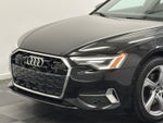 2024 Audi A6 45 Premium Plus 45 TFSI