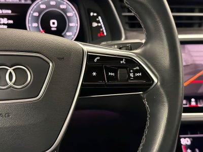 2024 Audi A6 45 Premium Plus 45 TFSI