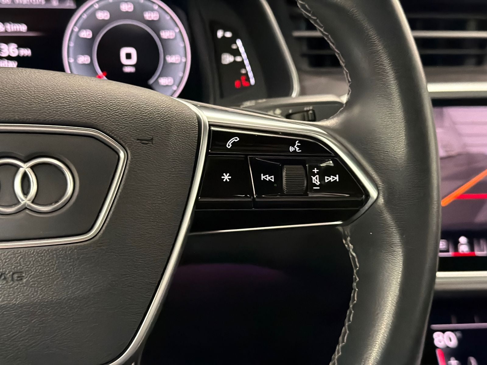 2024 Audi A6 45 Premium Plus 45 TFSI