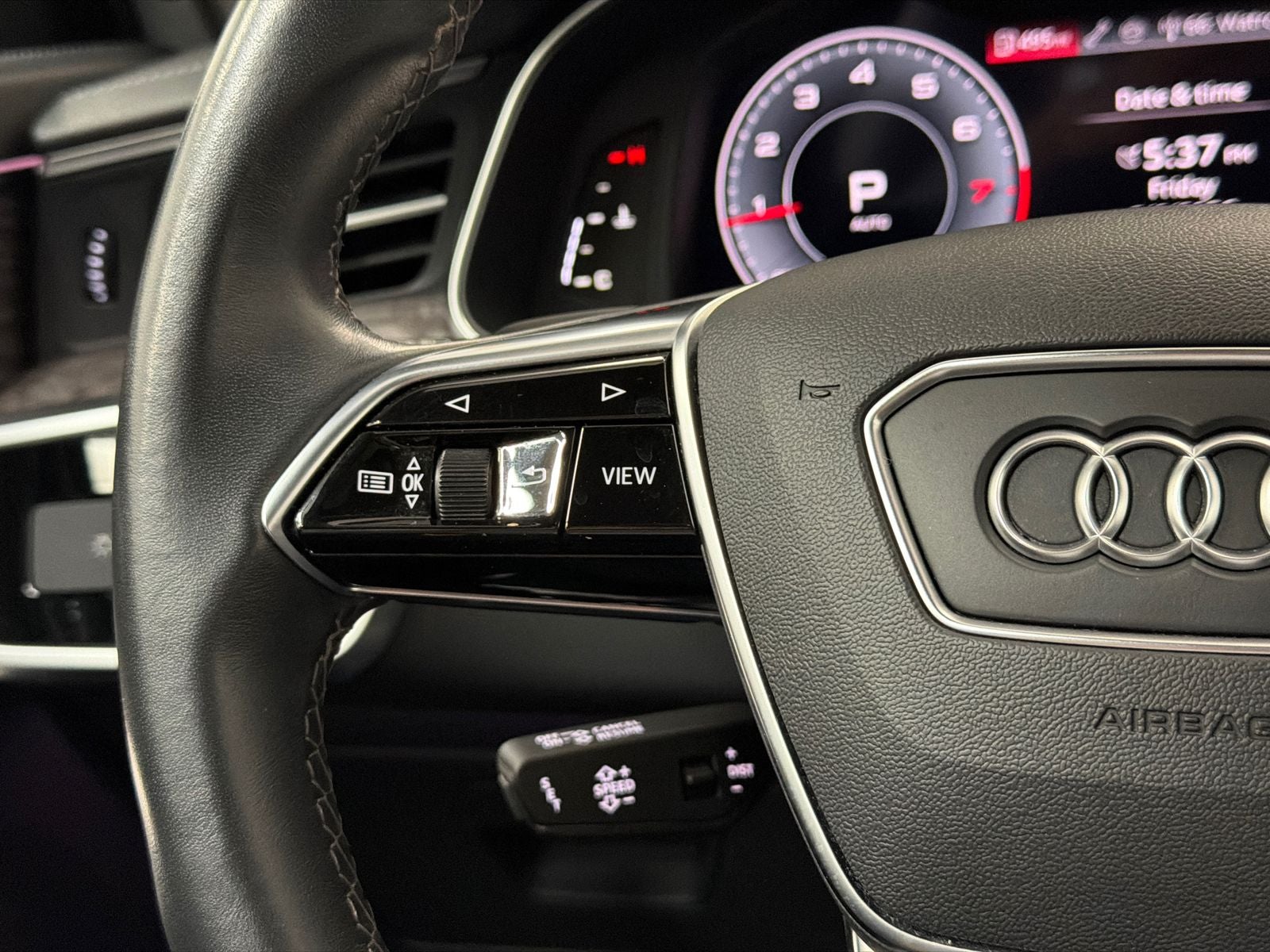 2024 Audi A6 45 Premium Plus 45 TFSI