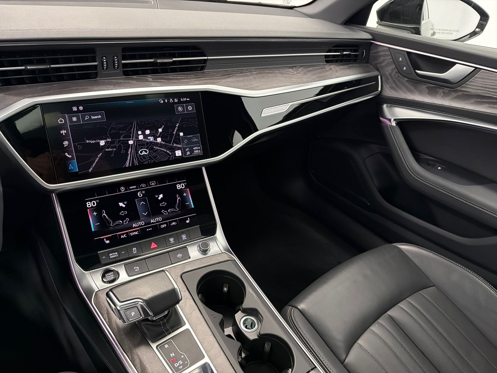 2024 Audi A6 45 Premium Plus 45 TFSI