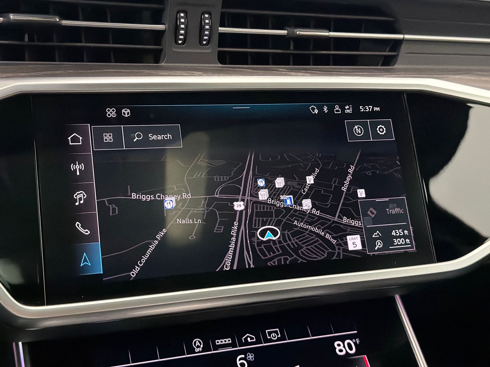 2024 Audi A6 45 Premium Plus 45 TFSI