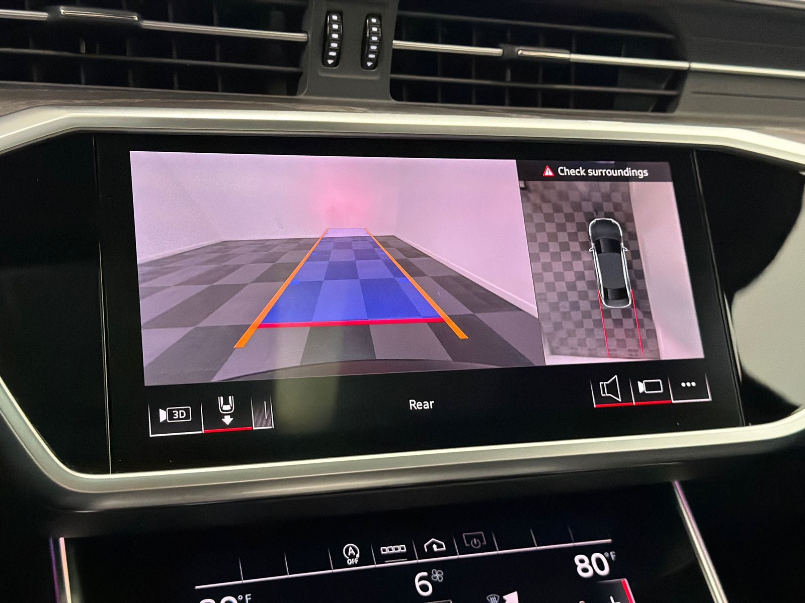 2024 Audi A6 45 Premium Plus 45 TFSI