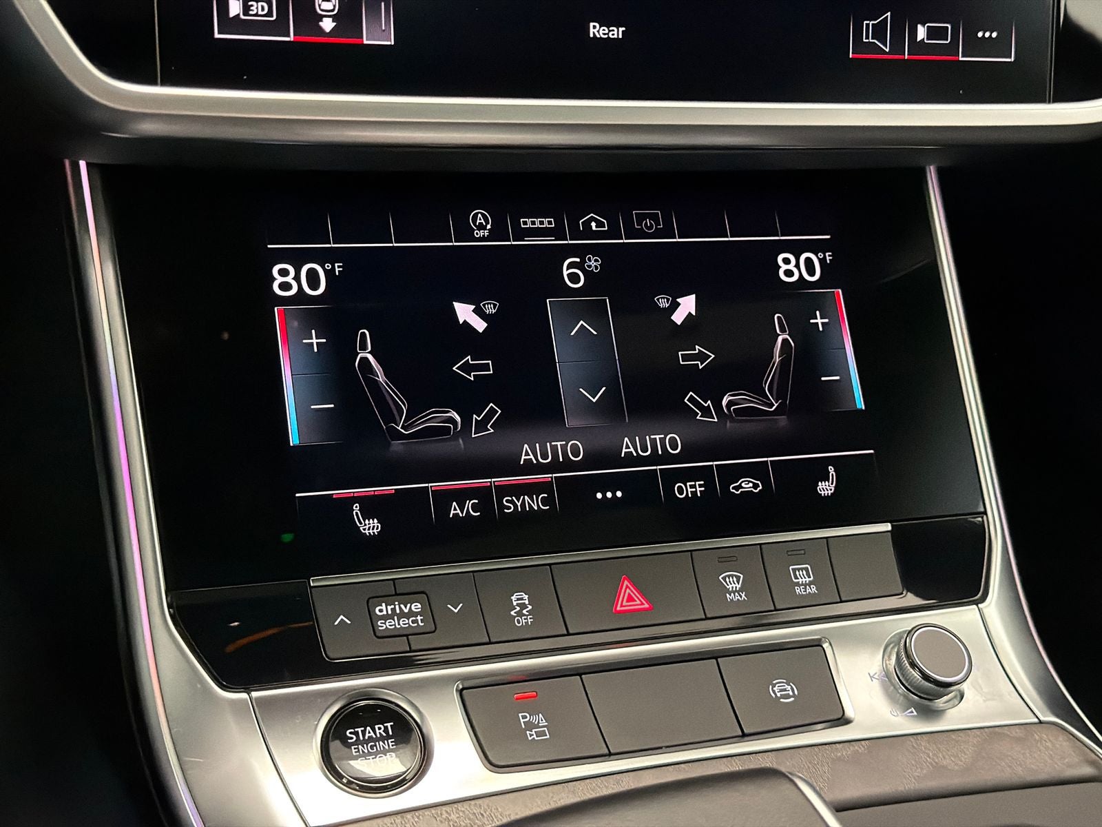 2024 Audi A6 45 Premium Plus 45 TFSI