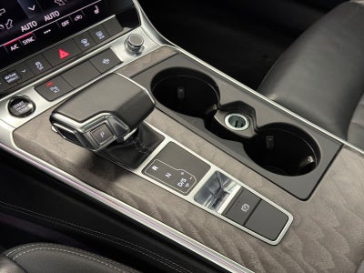 2024 Audi A6 45 Premium Plus 45 TFSI