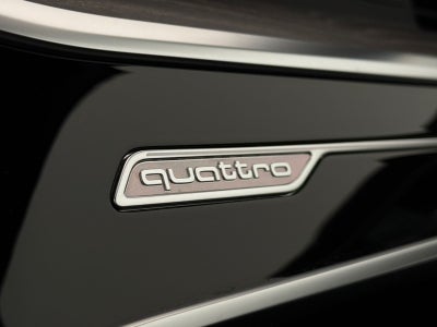 2024 Audi A6 45 Premium Plus 45 TFSI