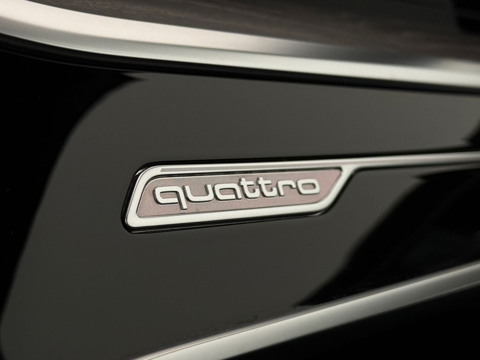 2024 Audi A6 45 Premium Plus 45 TFSI