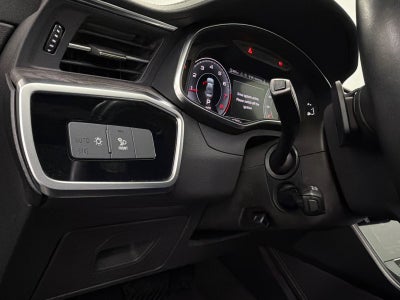 2024 Audi A6 45 Premium Plus 45 TFSI