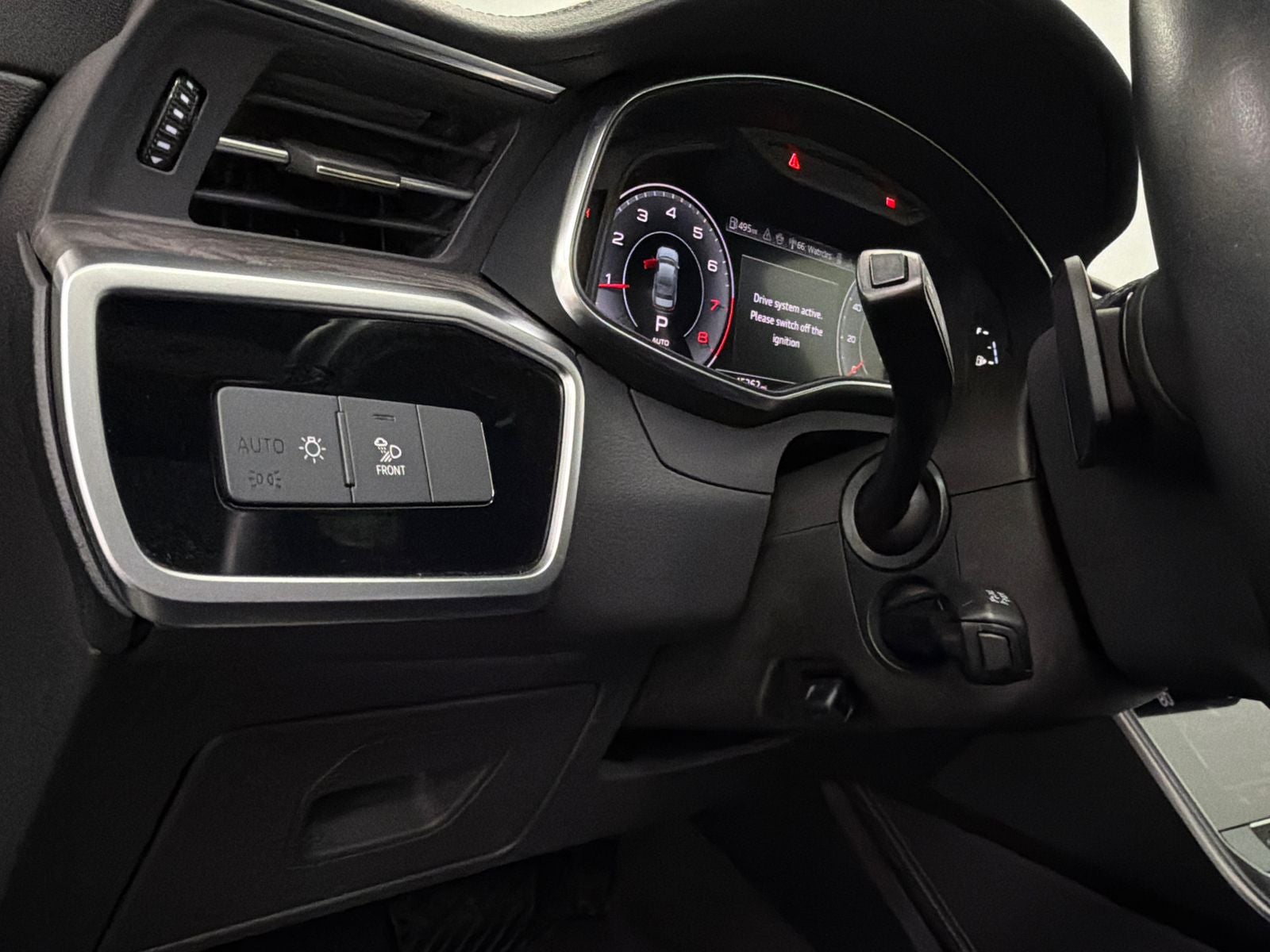 2024 Audi A6 45 Premium Plus 45 TFSI