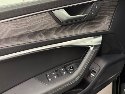 2024 Audi A6 45 Premium Plus 45 TFSI