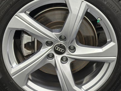 2024 Audi A6 45 Premium Plus 45 TFSI