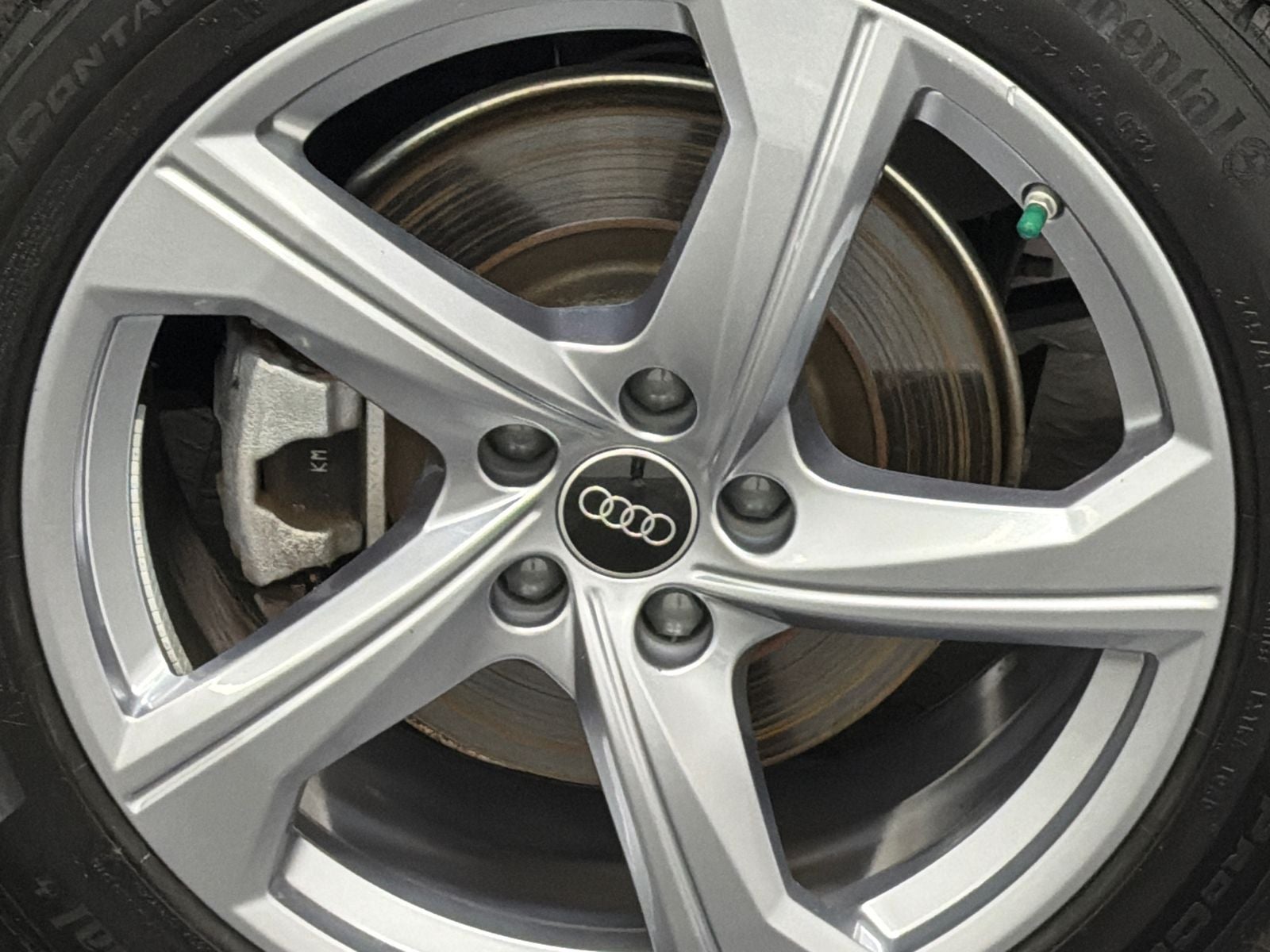 2024 Audi A6 45 Premium Plus 45 TFSI