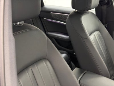 2024 Audi A6 45 Premium Plus 45 TFSI