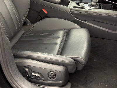 2024 Audi A4 45 S line Premium Plus quattro