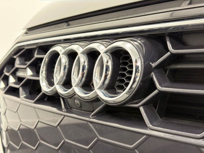 2024 Audi A4 45 S line Premium Plus quattro