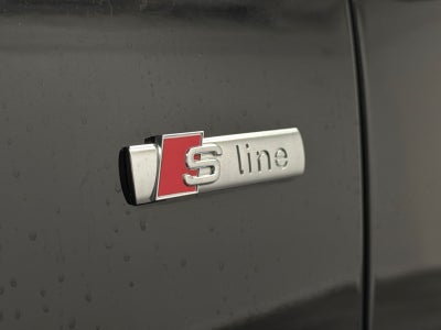 2024 Audi A4 45 S line Premium Plus quattro