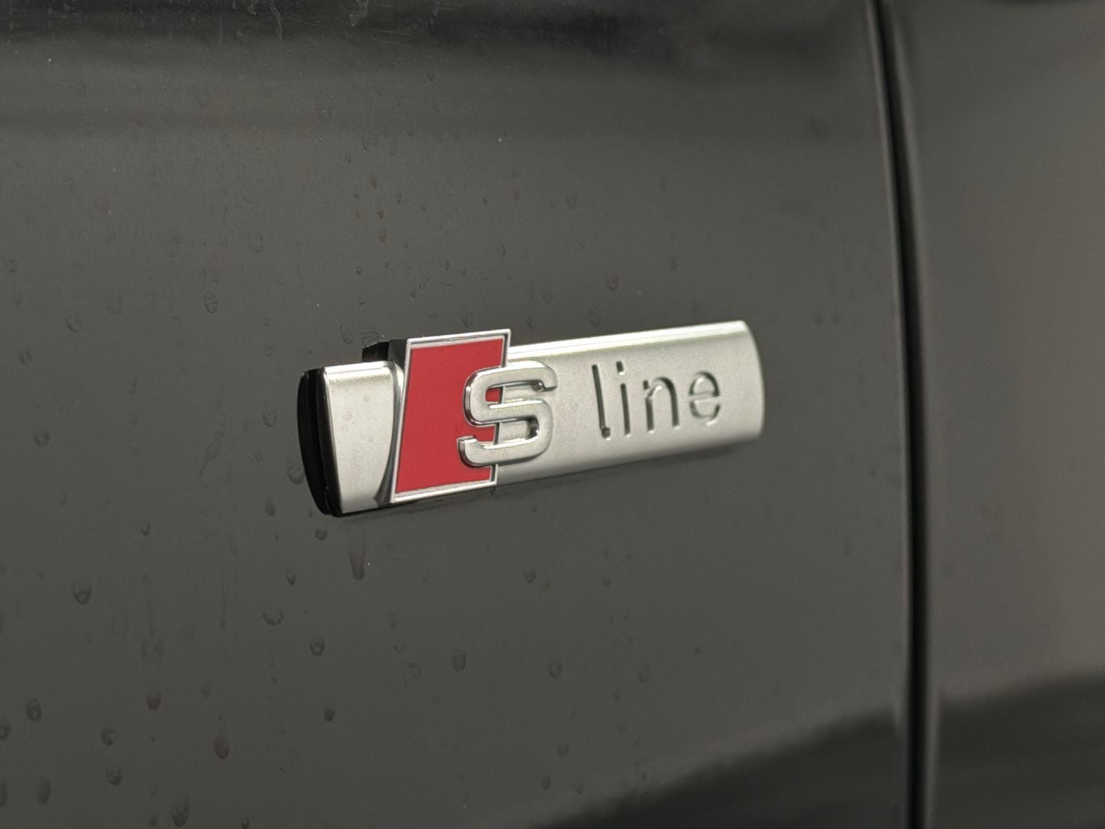 2024 Audi A4 45 S line Premium Plus quattro