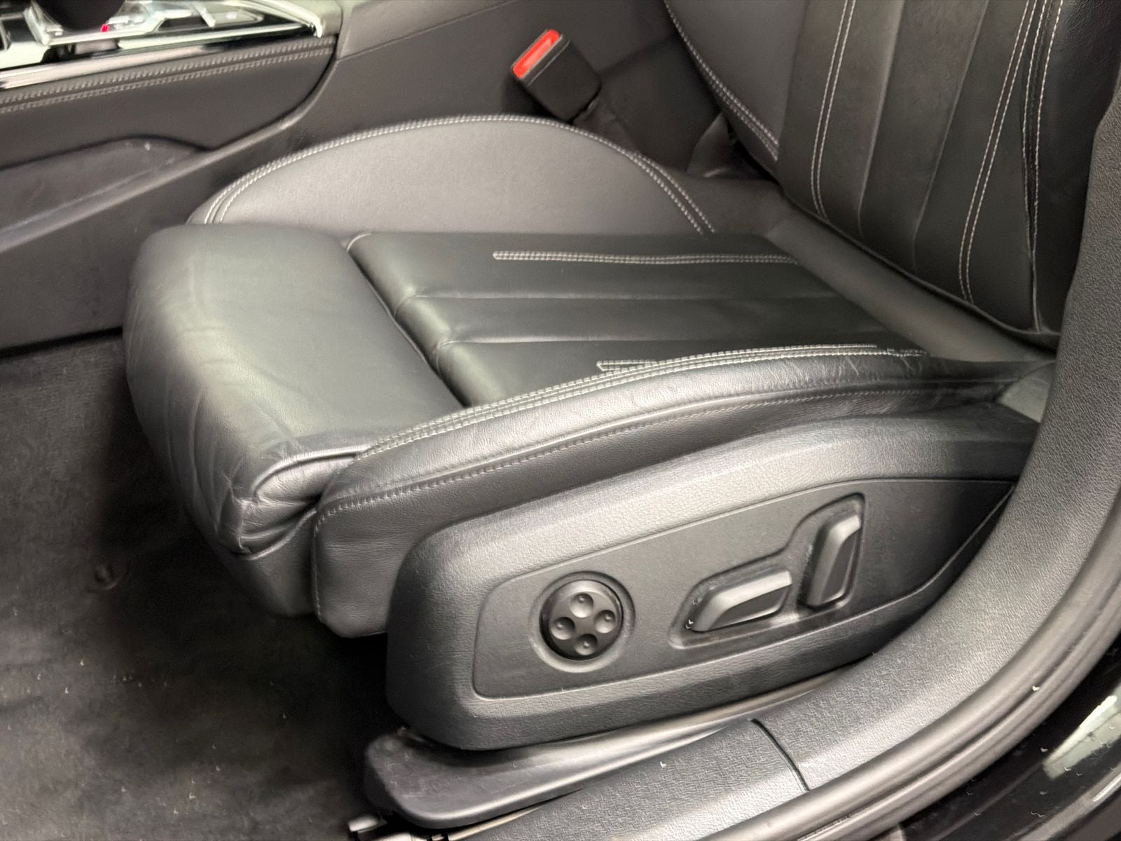 2024 Audi A4 45 S line Premium Plus quattro