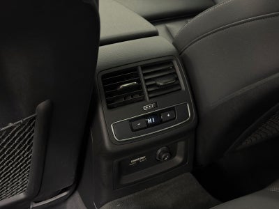 2024 Audi A4 45 S line Premium Plus quattro