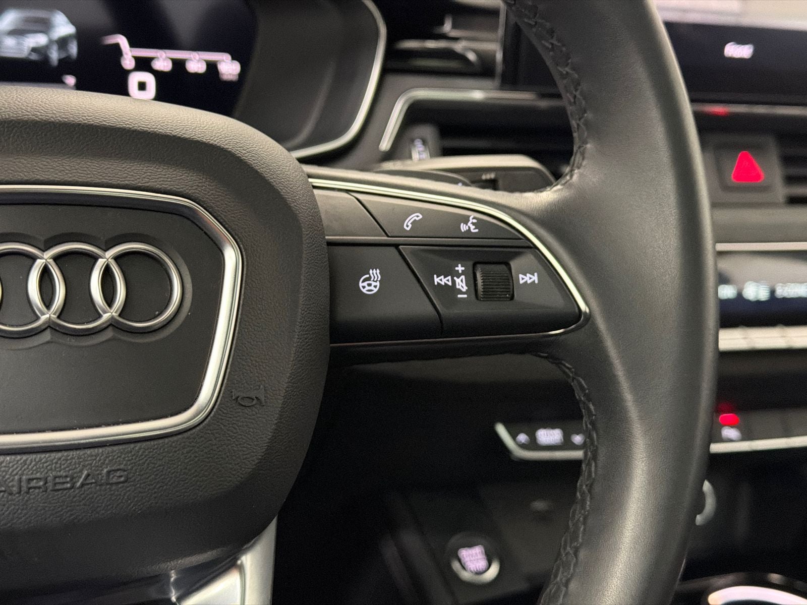 2024 Audi A4 45 S line Premium Plus quattro