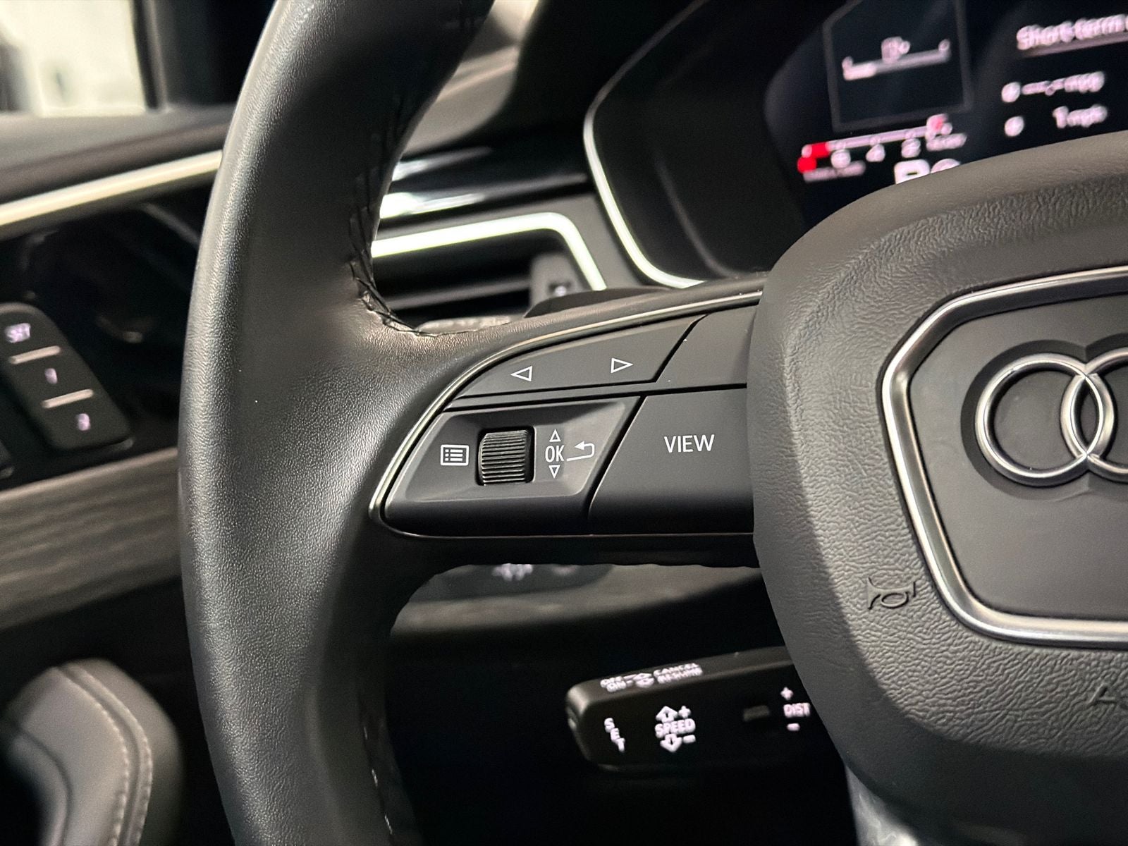 2024 Audi A4 45 S line Premium Plus quattro