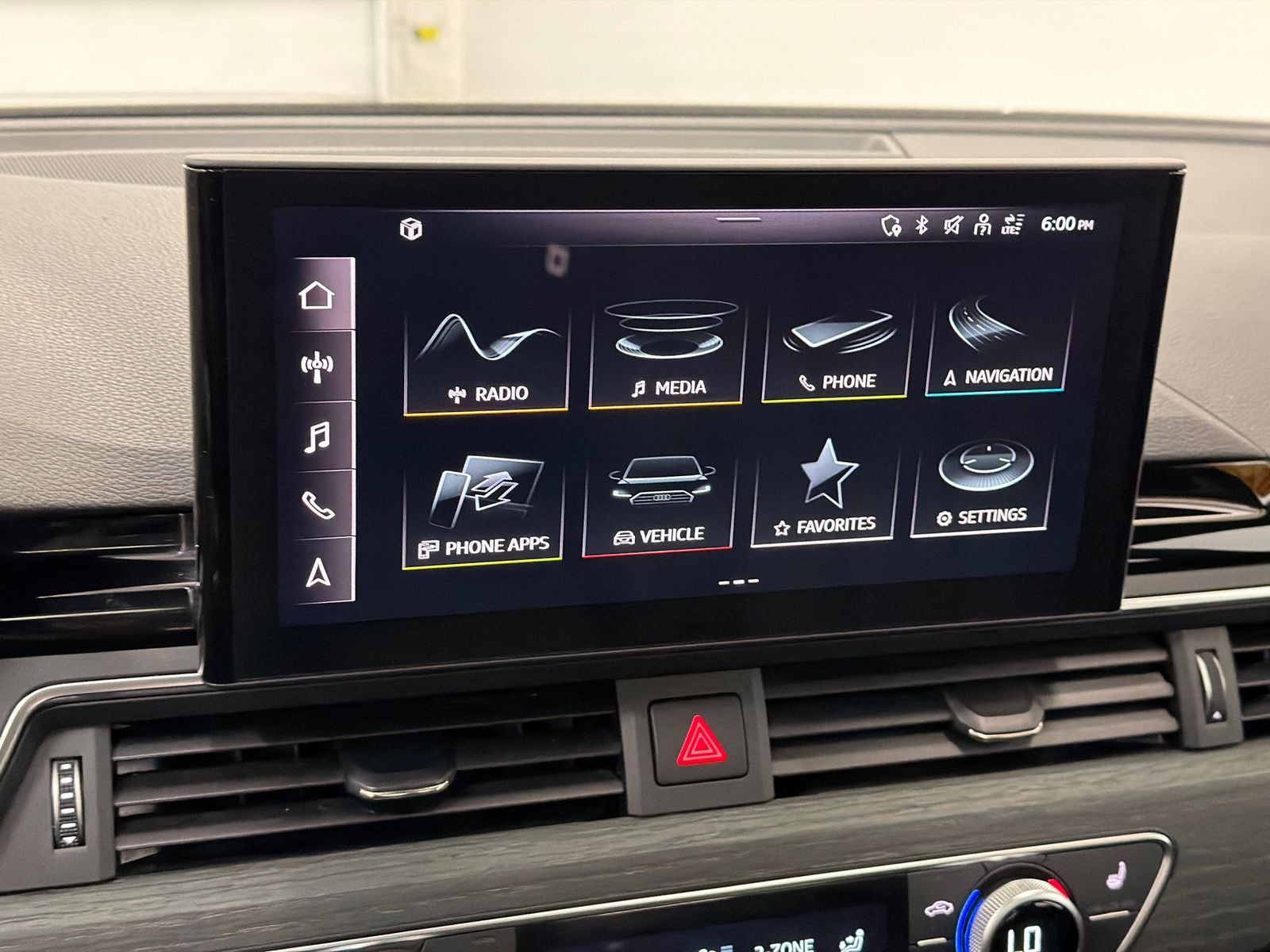 2024 Audi A4 45 S line Premium Plus quattro