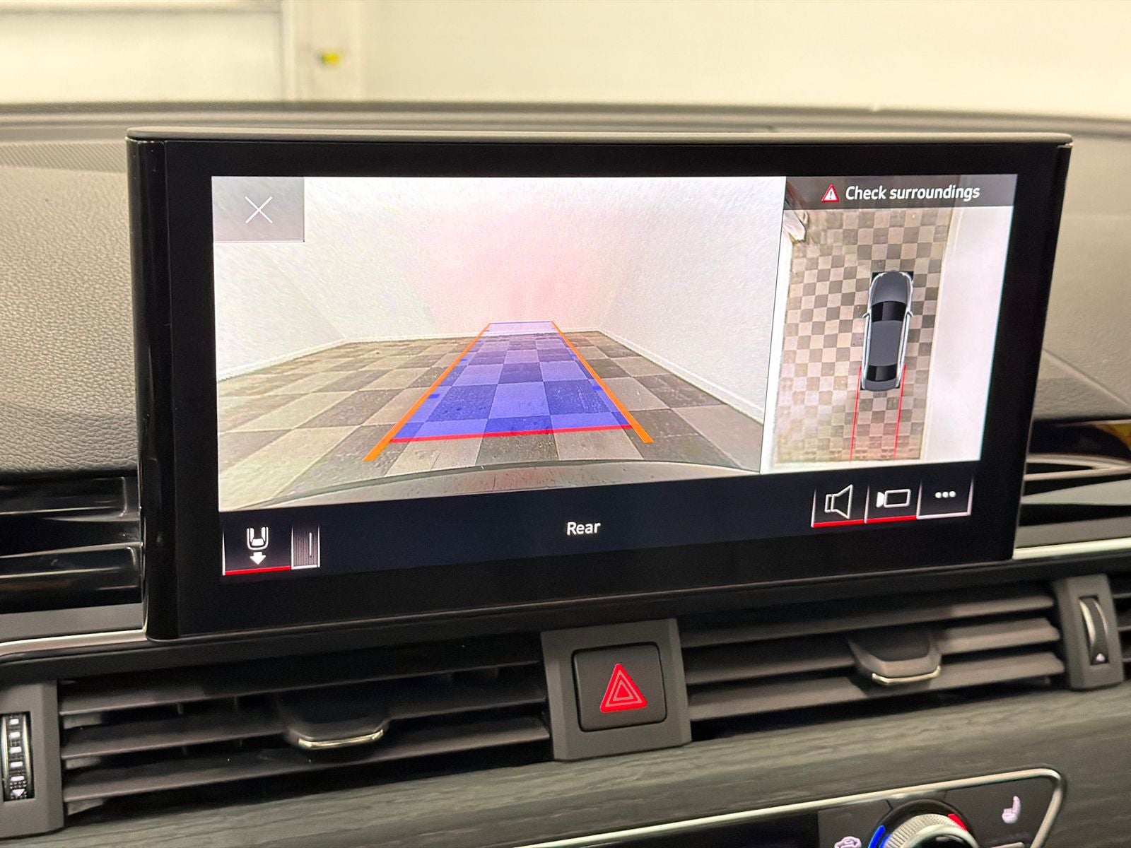 2024 Audi A4 45 S line Premium Plus quattro