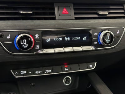 2024 Audi A4 45 S line Premium Plus quattro