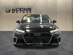 2024 Audi A4 45 S line Premium Plus quattro