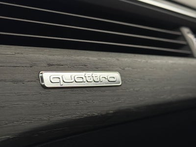 2024 Audi A4 45 S line Premium Plus quattro