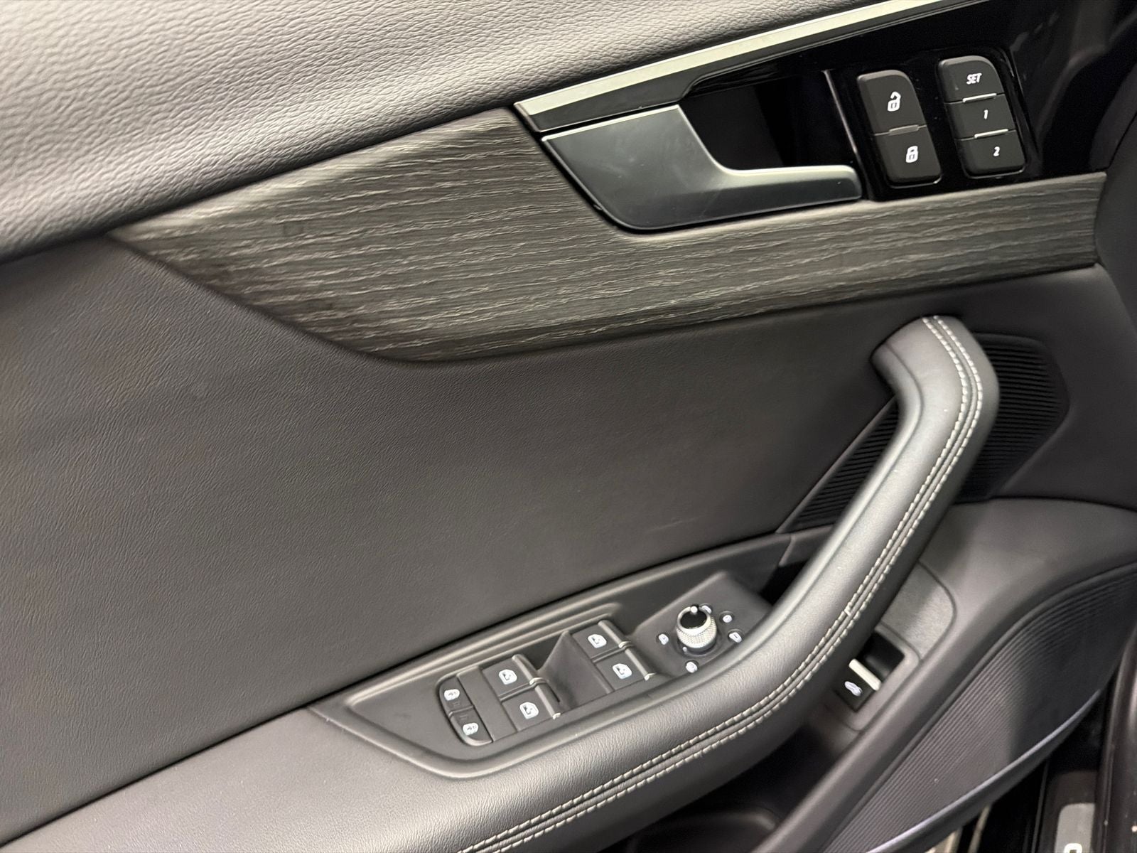 2024 Audi A4 45 S line Premium Plus quattro