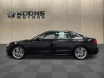 2024 Audi A4 45 S line Premium Plus quattro