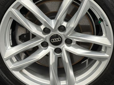 2024 Audi A4 45 S line Premium Plus quattro